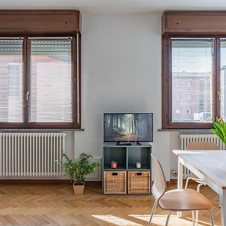 Parma Parco Ducale Duplex Apartment With Parking Ngoại thất bức ảnh