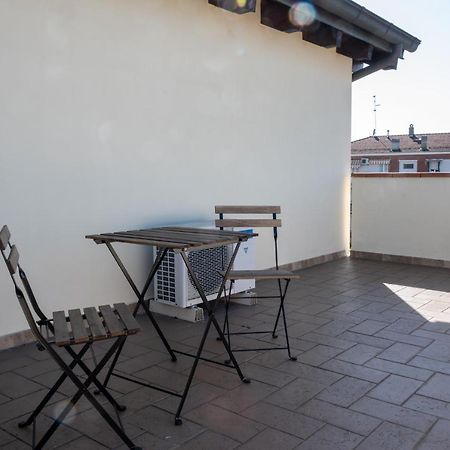 Parma Parco Ducale Duplex Apartment With Parking Ngoại thất bức ảnh