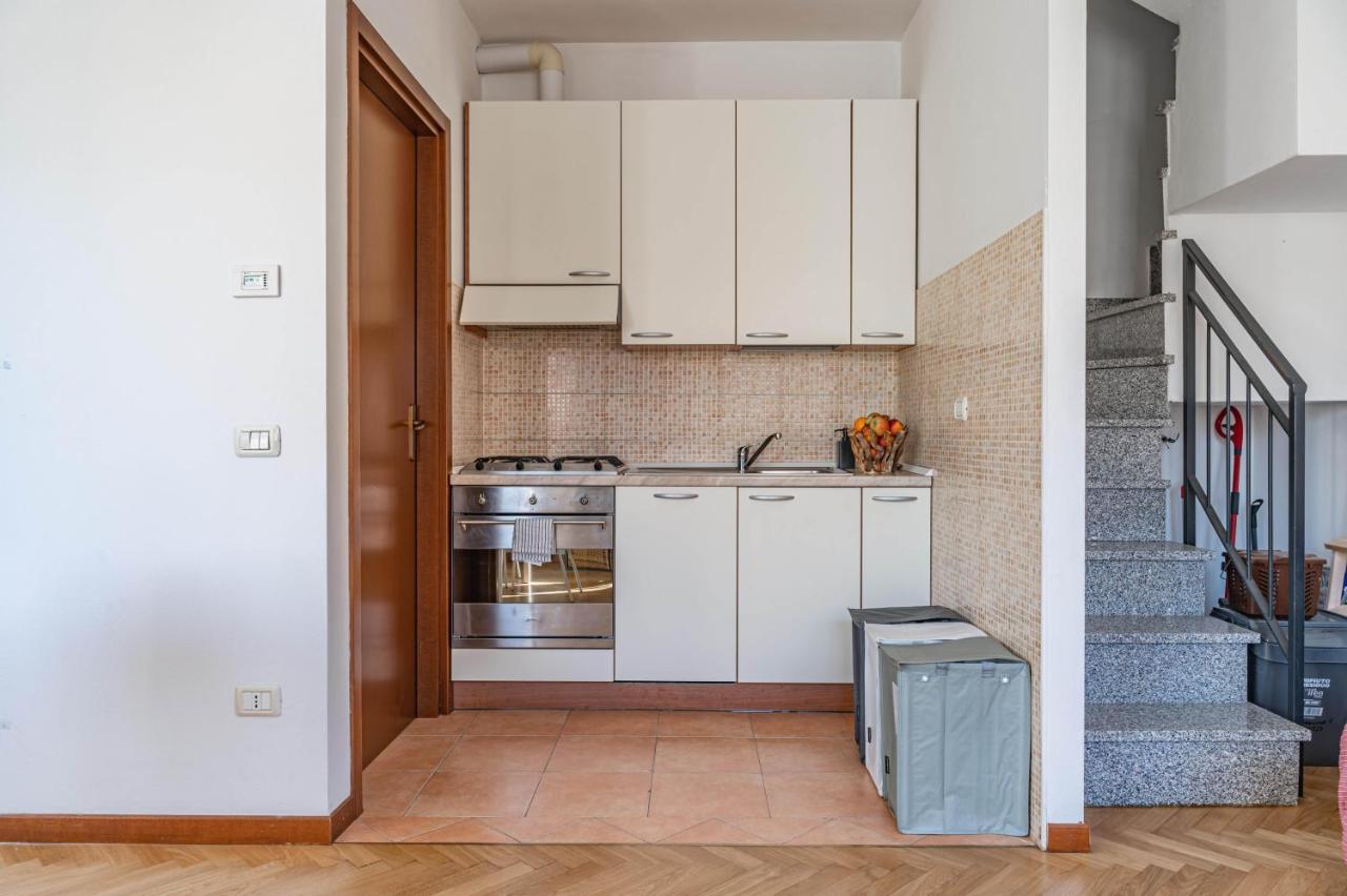 Parma Parco Ducale Duplex Apartment With Parking Ngoại thất bức ảnh