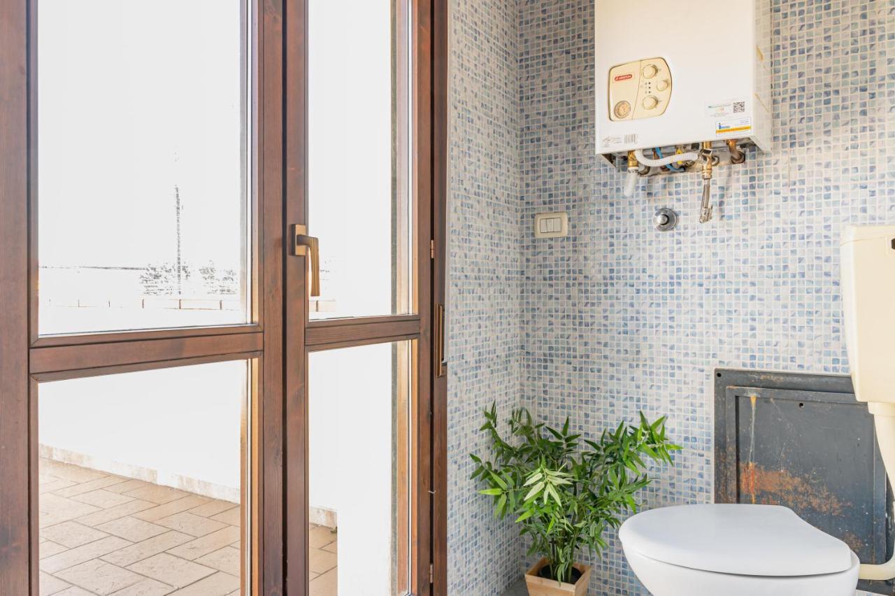 Parma Parco Ducale Duplex Apartment With Parking Ngoại thất bức ảnh